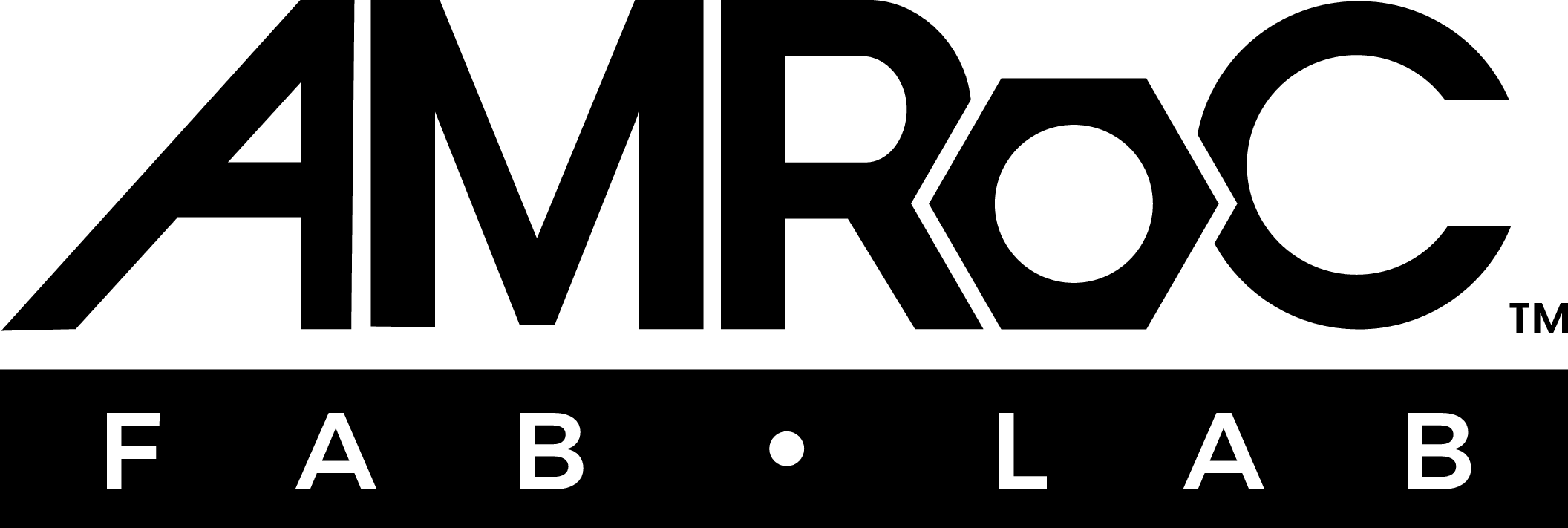 AMRoC Fab Lab logo